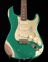 Nash S-63 British Racing Green