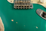 Nash S-63 British Racing Green