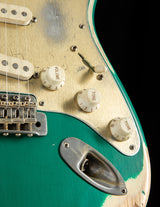 Nash S-63 British Racing Green