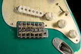 Nash S-63 British Racing Green