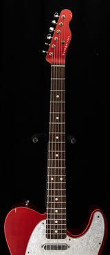 Nash T-63/MH Candy Apple Red