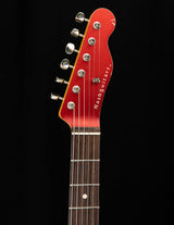 Nash T-63/MH Candy Apple Red