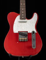 Nash T-63/MH Candy Apple Red