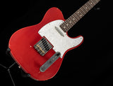 Nash T-63/MH Candy Apple Red