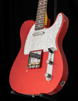 Nash T-63/MH Candy Apple Red