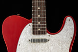 Nash T-63/MH Candy Apple Red