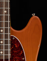 Nash MB63 Amber Lefty