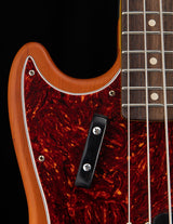 Nash MB63 Amber Lefty