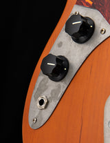 Nash MB63 Amber Lefty