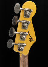 Nash MB63 Amber Lefty