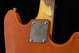 Nash MB63 Amber Lefty