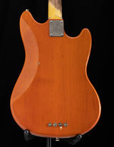 Nash MB63 Amber Lefty