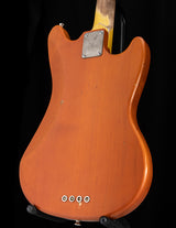 Nash MB63 Amber Lefty