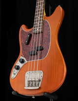 Nash MB63 Amber Lefty