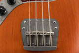Nash MB63 Amber Lefty