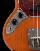 Nash MB63 Amber Lefty