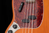 Nash MB63 Amber Lefty