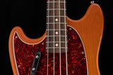 Nash MB63 Amber Lefty