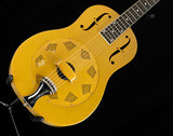 Used National Triolian Polychrome Golden