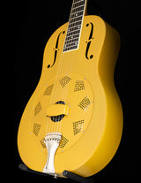 Used National Triolian Polychrome Golden