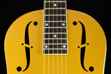 Used National Triolian Polychrome Golden