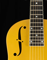 Used National Triolian Polychrome Golden