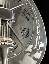 Used National Style O Hawaiian Palm Tree