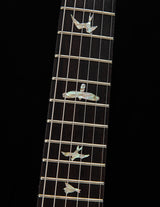 Paul Reed Smith 35th Anniversary Custom 24 Eriza Verde Fade Blue Burst