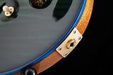 Paul Reed Smith 35th Anniversary Custom 24 Eriza Verde Fade Blue Burst