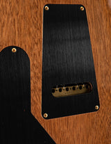 Paul Reed Smith 35th Anniversary Custom 24 Eriza Verde Fade Blue Burst