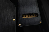 Paul Reed Smith Artist 509 Charcoal Burst
