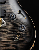 Paul Reed Smith Artist 509 Charcoal Burst