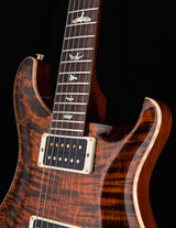 Paul Reed Smith Custom 22 Piezo Orange Tiger