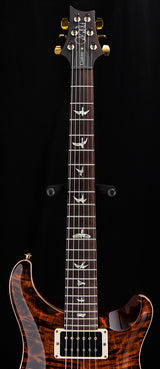 Paul Reed Smith Custom 22 Piezo Orange Tiger