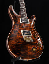 Paul Reed Smith Custom 22 Piezo Orange Tiger