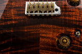 Paul Reed Smith Custom 22 Piezo Orange Tiger