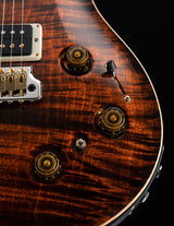 Paul Reed Smith Custom 22 Piezo Orange Tiger