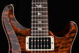 Paul Reed Smith Custom 22 Piezo Orange Tiger