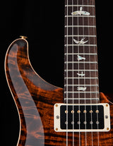 Paul Reed Smith Custom 22 Piezo Orange Tiger