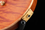 Used Paul Reed Smith 20th Anniversary Custom 24 Orange
