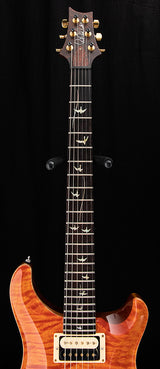 Used Paul Reed Smith 20th Anniversary Custom 24 Orange