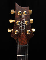Used Paul Reed Smith 20th Anniversary Custom 24 Orange