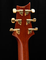 Used Paul Reed Smith 20th Anniversary Custom 24 Orange