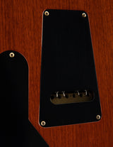 Used Paul Reed Smith 20th Anniversary Custom 24 Orange