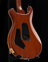 Used Paul Reed Smith 20th Anniversary Custom 24 Orange