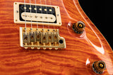 Used Paul Reed Smith 20th Anniversary Custom 24 Orange