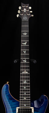 Paul Reed Smith 35th Anniversary Custom 24 Aquamarine Blue Burst