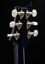 Paul Reed Smith 35th Anniversary Custom 24 Aquamarine Blue Burst