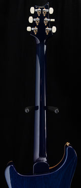 Paul Reed Smith 35th Anniversary Custom 24 Aquamarine Blue Burst