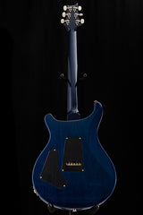 Paul Reed Smith 35th Anniversary Custom 24 Aquamarine Blue Burst